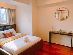 Dash Living Tsukiji