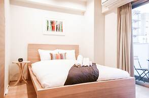 Dash Living Tsukiji