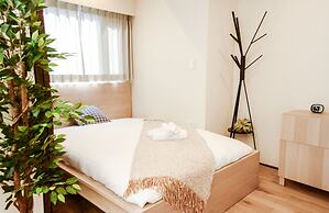 Dash Living Tsukiji
