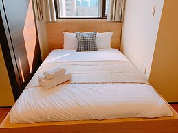 Dash Living Tsukiji