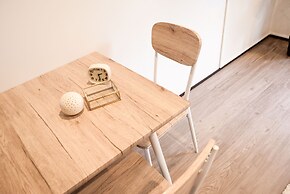 Dash Living Tsukiji
