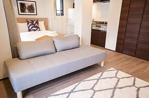 Dash Living Tsukiji