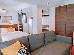 Dash Living Tsukiji