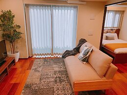 Dash Living Tsukiji