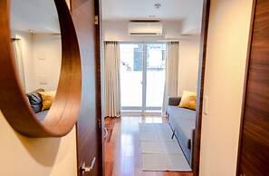 Dash Living Tsukiji