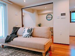 Dash Living Tsukiji