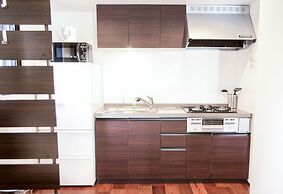 Dash Living Tsukiji