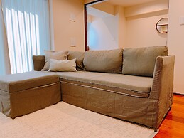 Dash Living Tsukiji