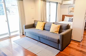 Dash Living Tsukiji