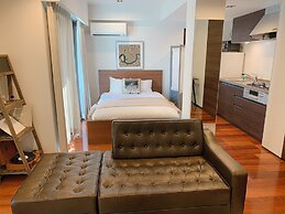 Dash Living Tsukiji