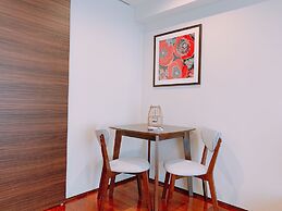 Dash Living Tsukiji