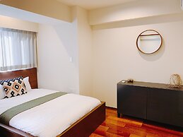 Dash Living Tsukiji