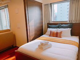 Dash Living Tsukiji