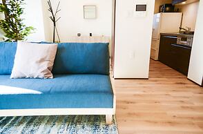 Dash Living Tsukiji