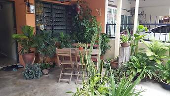 Preece's B & B