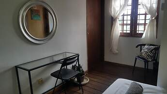 Preece's B & B
