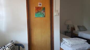 Preece's B & B
