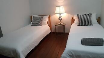 Preece's B & B