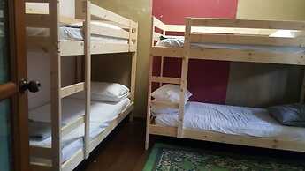 Preece's B & B