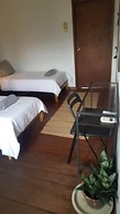 Preece's B & B