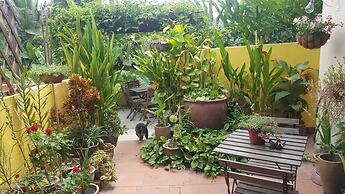 Preece's B & B