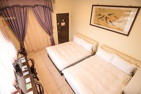 Qu Hi Home Stay