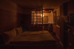 Qu Hi Home Stay