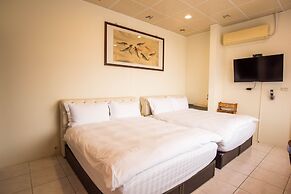 Qu Hi Home Stay