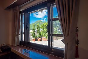 Qu Hi Home Stay