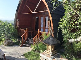 Ginanthi Cottage - Nusa Penida