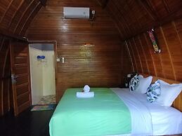 Ginanthi Cottage - Nusa Penida
