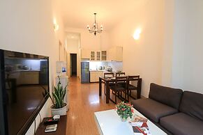 Apartment Kim Ma