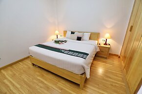 Apartment Kim Ma