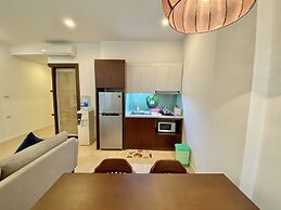 Apartment Kim Ma