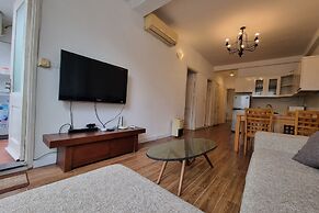 Apartment Kim Ma