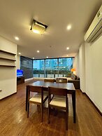Apartment Kim Ma