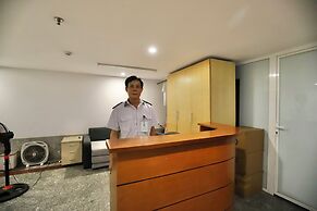 Apartment Kim Ma