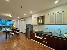 Apartment Kim Ma