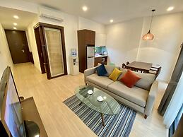 Apartment Kim Ma