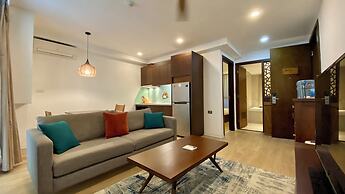 Apartment Kim Ma
