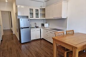 Apartment Kim Ma