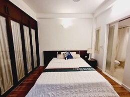 Apartment Kim Ma