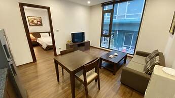 Apartment Kim Ma