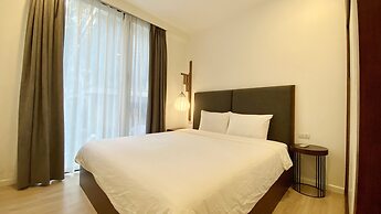 Apartment Kim Ma