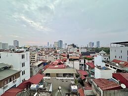 Apartment Kim Ma