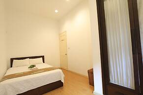 Apartment Kim Ma