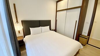 Apartment Kim Ma
