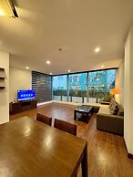 Apartment Kim Ma
