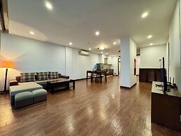 Apartment Kim Ma