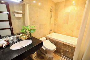 Apartment Kim Ma